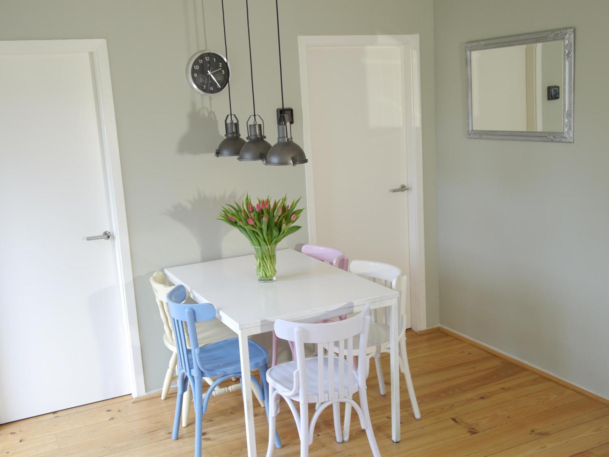 Vrije Vogels Villa Warmenhuizen Luaran gambar